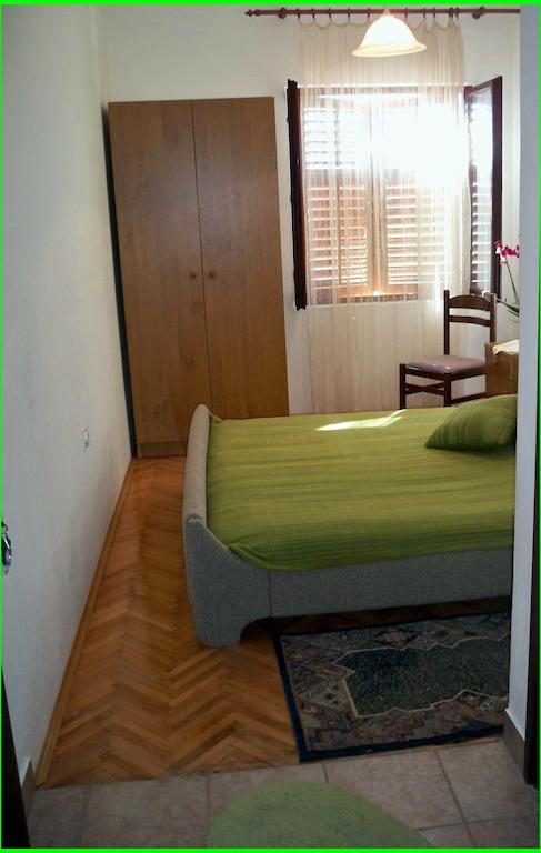 Guesthouse Lucic Оребич Номер фото