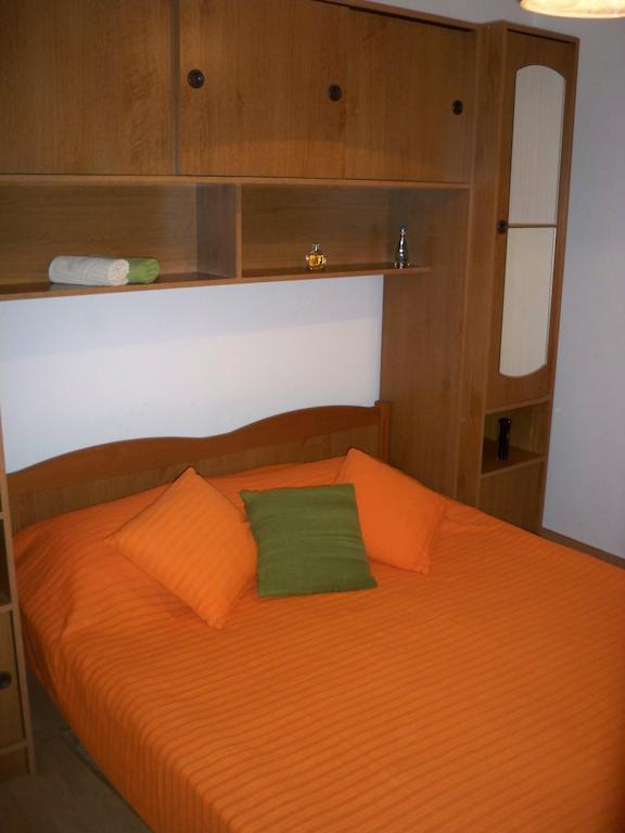 Guesthouse Lucic Оребич Номер фото
