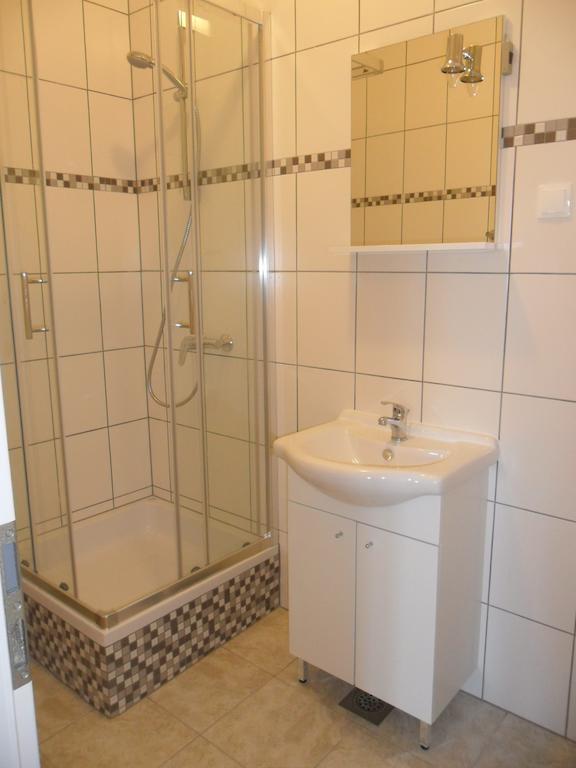 Guesthouse Lucic Оребич Номер фото