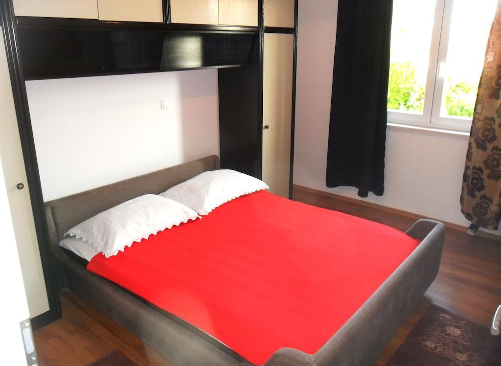 Guesthouse Lucic Оребич Номер фото