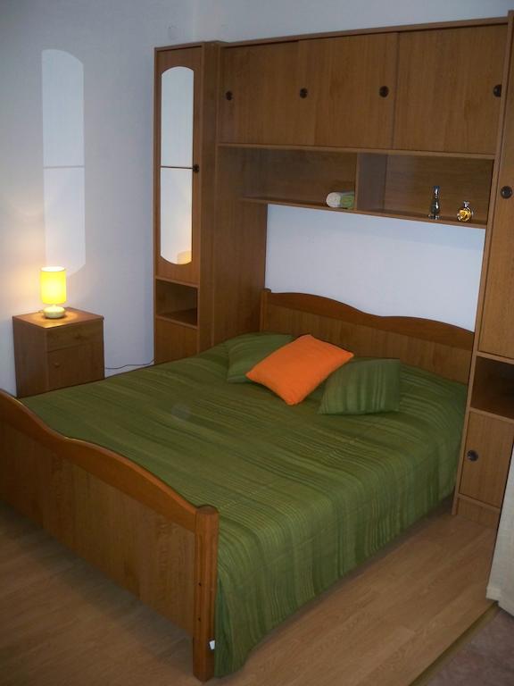 Guesthouse Lucic Оребич Номер фото