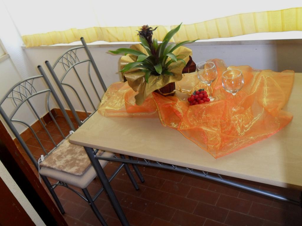 Guesthouse Lucic Оребич Номер фото