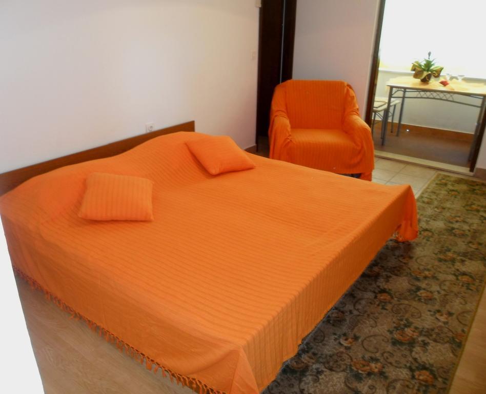 Guesthouse Lucic Оребич Номер фото